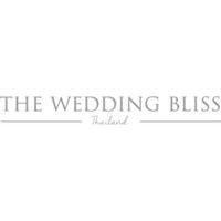 the wedding bliss thailand logo image