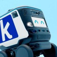 kiwibot logo image