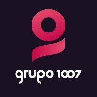 grupo 1007 logo image