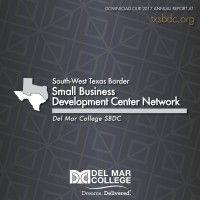 del mar college small business development center- sbdc