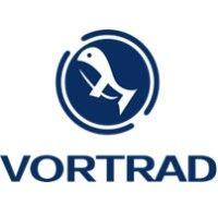 vortrad logo image