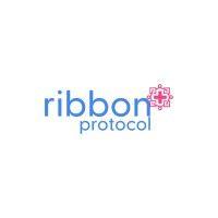 ribbon protocol logo image