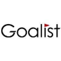 goalist co.,ltd logo image