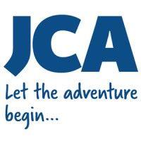 jca adventure logo image