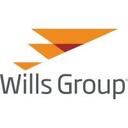 logo of The Wills Group