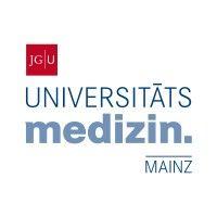 university medical center mainz