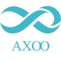 axoo logo image