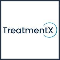 treatmentx logo image