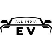 all india ev logo image