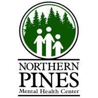 northern pines mental health center