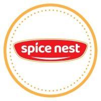 spice nest logo image