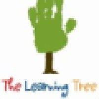 the learning tree child care center logo image