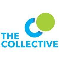 the collective logo image