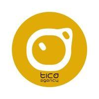 tico agency logo image