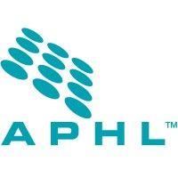 aphl - association of public health laboratories logo image