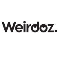 weirdoz logo image