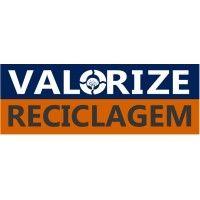 grupo valorize reciclagem logo image