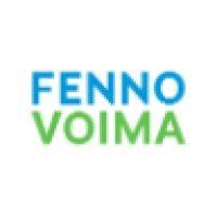 fennovoima logo image