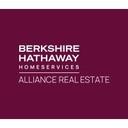 logo of Berkshire Hathaway Homeservices Alliance Real Estate