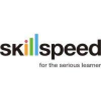 skillspeed logo image