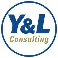 y&l consulting, inc. logo image