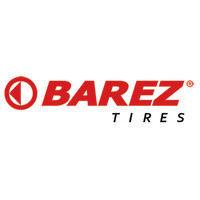 barez industrial group logo image