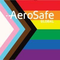 aerosafe global logo image