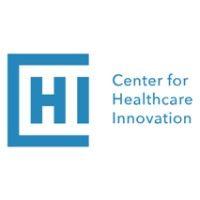 center for healthcare innovation