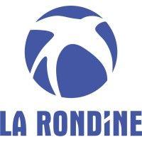 la rondine logo image