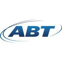 applied business technology logo image