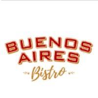 buenos aires bistro baires grill logo image