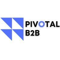 pivotal b2b logo image