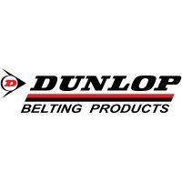 dunlop belting products logo image