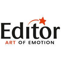 groupe editor logo image