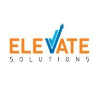 elevate solutions limited logo image