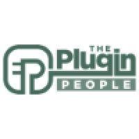 the plugin people ltd logo image