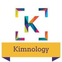 kimnology logo image