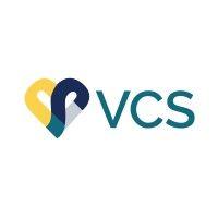 vcs inc. logo image