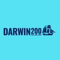 darwin200 logo image