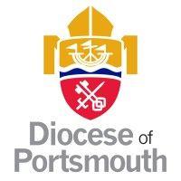 diocese of portsmouth logo image