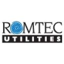 logo of Romtec Utilities