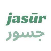 jasūr magazine logo image