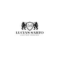 lucia's sarto logo image