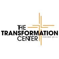 the transformation center, inc logo image