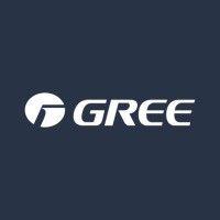 gree products logo image