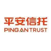 pingan trust co., ltd logo image