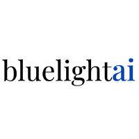 bluelightai logo image