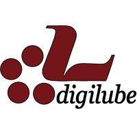 digilube systems logo image