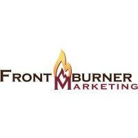 frontburner marketing logo image