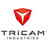 tricam industries logo image